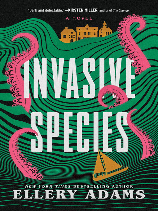 Cover image for Invasive Species